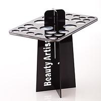 Brush Makeup Brush Drying Rack Drying Rack Storage Rack(without Brushes)