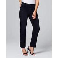 Bridget Straight Leg Jeans Regular