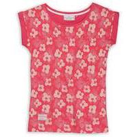 brakeburn spring daisy tee