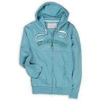 Brakeburn Applique Hoody