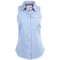 Brakeburn Anchor Shirt Womens