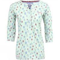 Brakeburn Beach Hut Shirt Womens