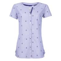 Brakeburn Anchor Stripe Shire Womens