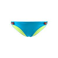 brazilian bikini bottom banana moon totem elina green