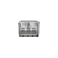 Brocade VDX 8770-4 Manageable Switch Chassis