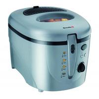 Breville Deep Fryer in Silver VDF054