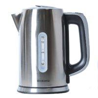 Brabantia Stainless Steel Digital Temperature Controlled Kettle