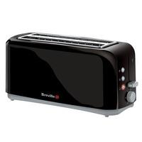 breville 4 slice toaster vtt233