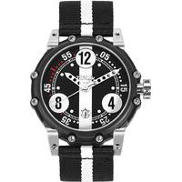 brm watch bt6 46 grey hands