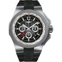 Breitling Bentley GMT Light Body B04