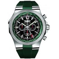 Breitling Bentley GMT Limited Edition