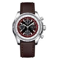 Breitling Bentley Pre Owned Watch GT II