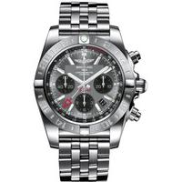 Breitling Watch Chronomat 44 GMT