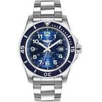 Breitling Watch Superocean 44