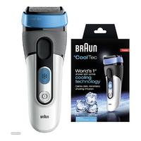 Braun CT2WHITE