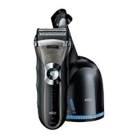 Braun 3090CC