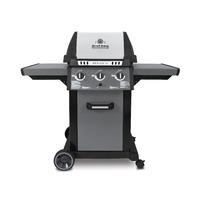 Broil King Monarch 320 gas barbecue