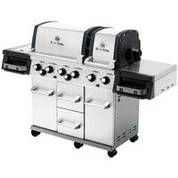 Broil King Imperial XLS gas BBQ