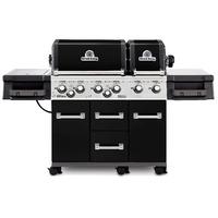 Broil King Imperial XL gas BBQ