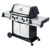 Broil King Sovereign XL gas BBQ