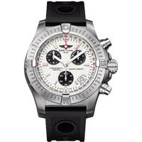 Breitling Avenger Seawolf Chrono