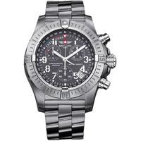 Breitling Avenger Seawolf Chrono