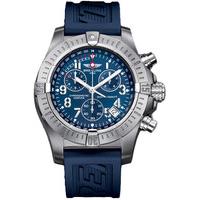 breitling avenger seawolf chrono