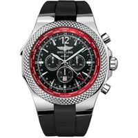 Breitling Bentley Pre Owned Watch Limited Edition