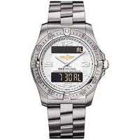 Breitling Aerospace