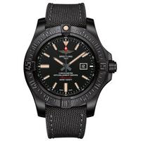 Breitling Avenger Blackbird