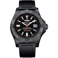 Breitling Watch Avenger Seawolf Automatic D