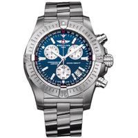 Breitling Avenger Seawolf Chrono