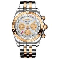 breitling watch chronomat 44 gmt