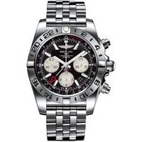 breitling watch chronomat 44 gmt