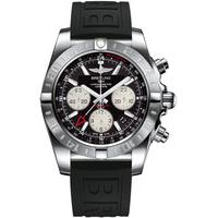 breitling watch chronomat 44 gmt