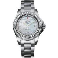 Breitling Watch Colt Lady