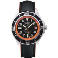 Breitling Watch Superocean 42 Limited Edition