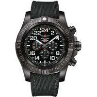 Breitling Watch Super Avenger II Limited Edition