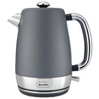 Breville VKJ994 Strata Collection Kettle in Grey