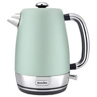 Breville VKJ998 Strata Collection Kettle in Green