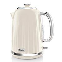 breville vkj956 impression collection kettle in cream