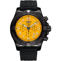 Breitling Watch Avenger Hurricane