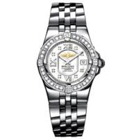 Breitling Watch Starliner D