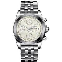 breitling watch chronomat 38 sleekt