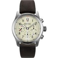 Bremont Watch ALT1-P2 Cream