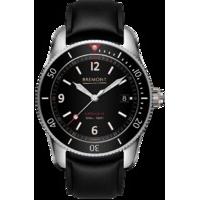 Bremont Watch Supermarine S300 Black