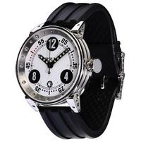 B.R.M Watch V6-44 Black Hands