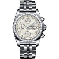 Breitling Watch Chronomat 38