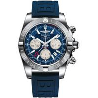 Breitling Watch Chronomat 44 GMT