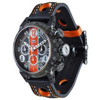 B.R.M Watch V8-44 Gulf Limited Edition